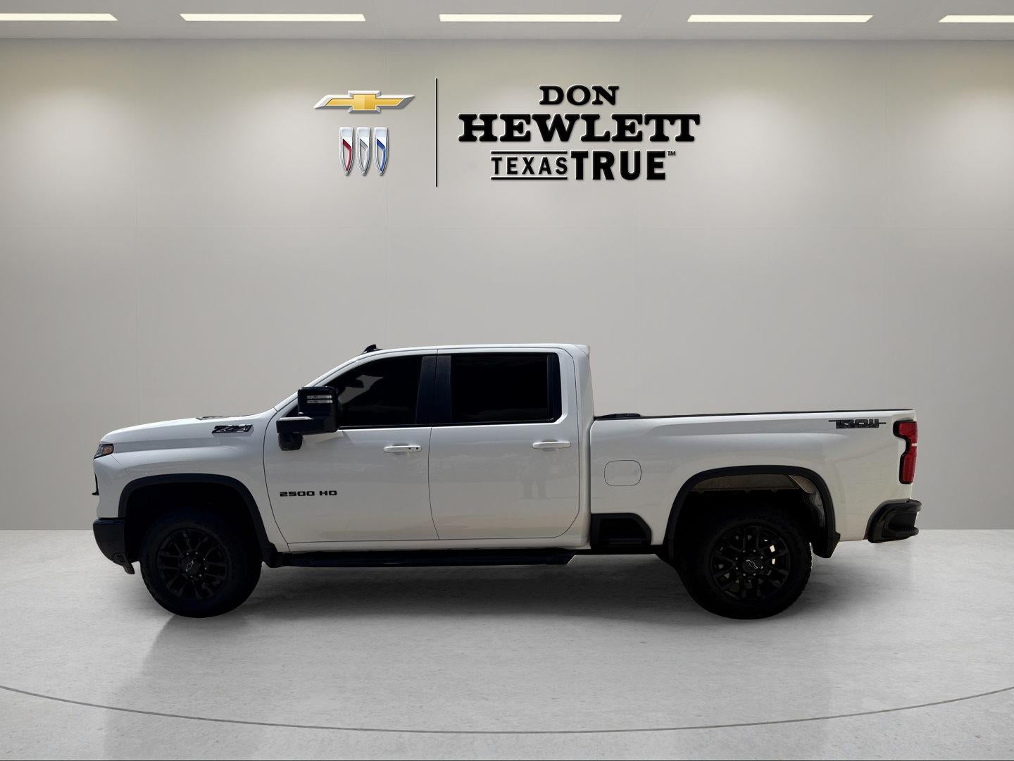 chevrolet silverado 2500hd 2025 2GC4KNEY5S1144139 image chevrolet silverado 2500hd 2025 2GC4KNEY5S1144139 image